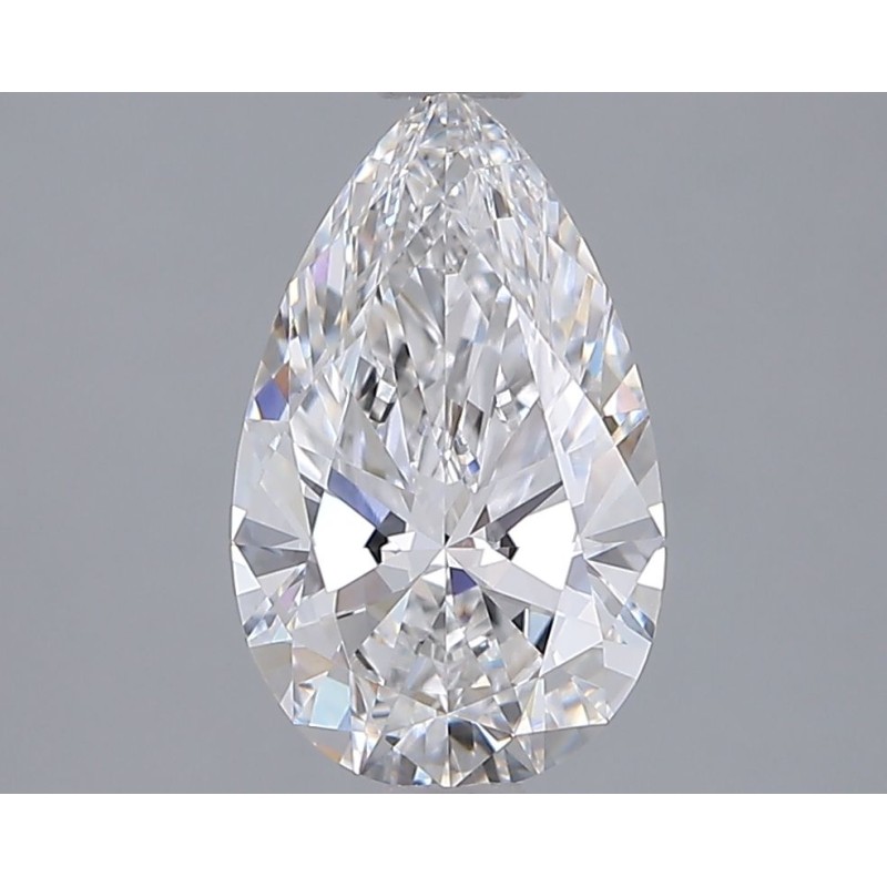 Diament laboratoryjny bezbarwny szlif gruszkowy, 1.92ct, VVS2, D, IGI LG724545982 Diament laboratoryjny bezbarwny szlif gruszkowy, 1.92ct, VVS2, D, IGI LG724545982