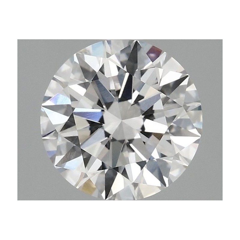Diament laboratoryjny bezbarwny szlif okrągły, 1.08ct, VVS2, E, IGI LG645403891