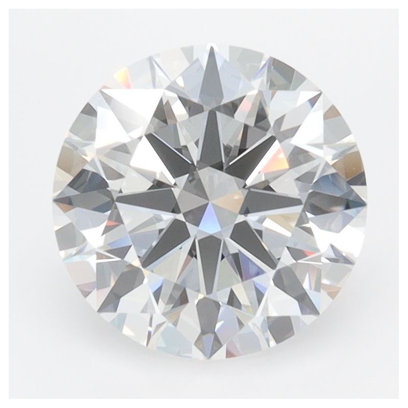 Diament laboratoryjny bezbarwny szlif okrągły, 2.32ct, VVS1, D, IGI LG728577489 Diament laboratoryjny bezbarwny szlif okrągły, 2.32ct, VVS1, D, IGI LG728577489