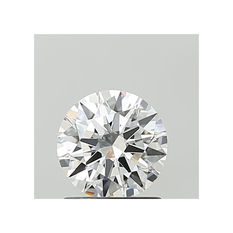 Diament laboratoryjny bezbarwny szlif okrągły, 1.09ct, VVS2, D, IGI LG717594534 Diament laboratoryjny bezbarwny szlif okrągły, 1.09ct, VVS2, D, IGI LG717594534