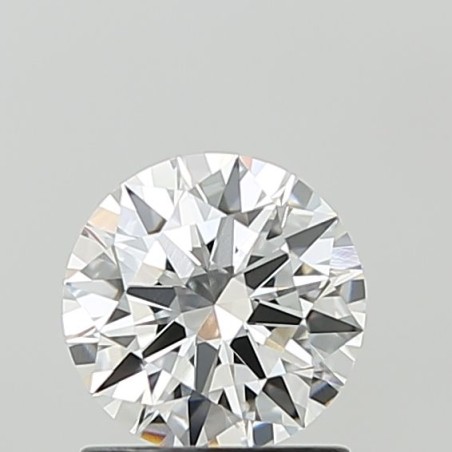 Diament laboratoryjny bezbarwny szlif okrągły, 1.09ct, VVS2, D, IGI LG717594534