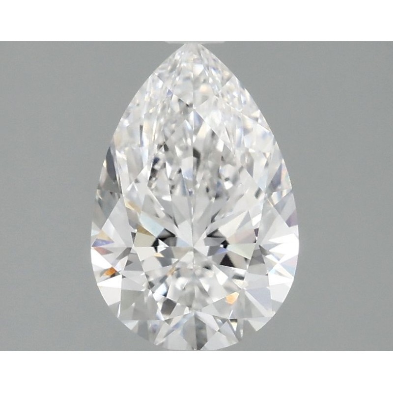 Diament laboratoryjny bezbarwny szlif gruszkowy, 1.56ct, VVS2, D, IGI LG698561826 Diament laboratoryjny bezbarwny szlif gruszkowy, 1.56ct, VVS2, D, IGI LG698561826