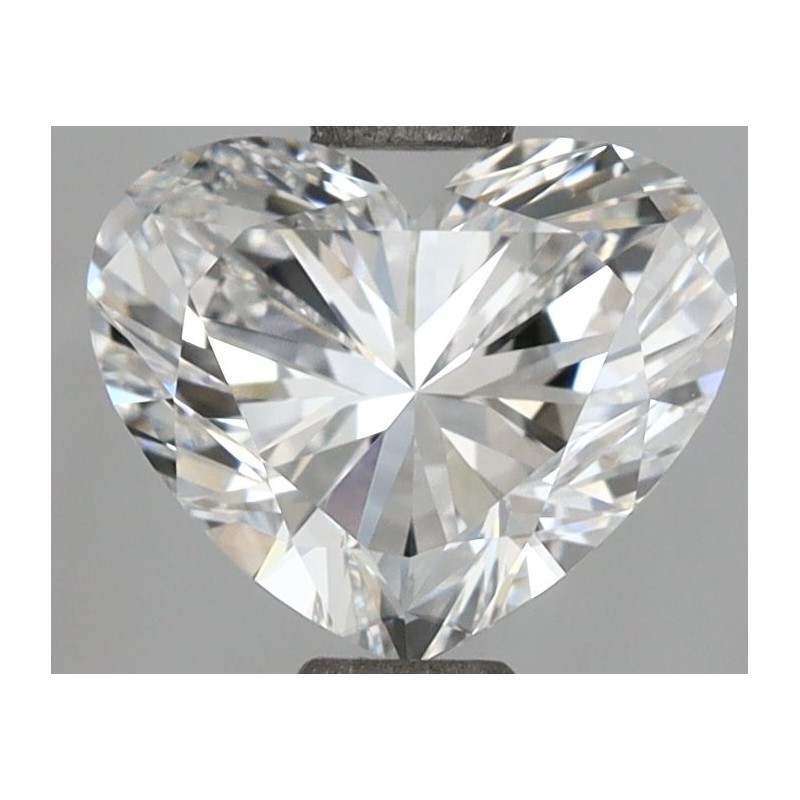 Diament laboratoryjny bezbarwny serce, 1.7ct, VVS2, E, IGI LG728579209 Diament laboratoryjny bezbarwny serce, 1.7ct, VVS2, E, IGI LG728579209