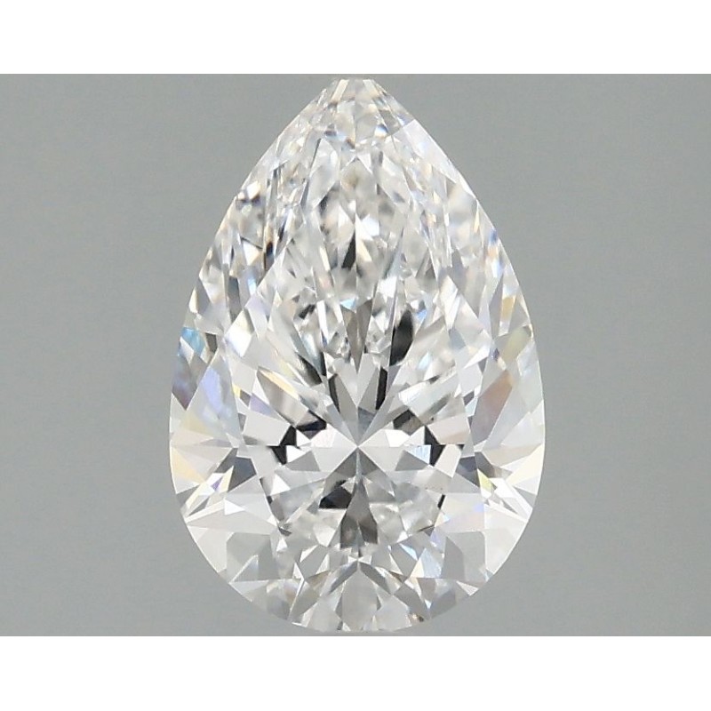 Diament laboratoryjny bezbarwny szlif gruszkowy, 1.59ct, VVS2, E, IGI LG668462362 Diament laboratoryjny bezbarwny szlif gruszkowy, 1.59ct, VVS2, E, IGI LG668462362