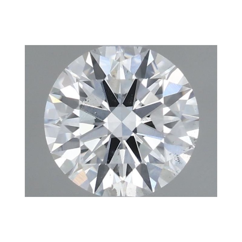 Diament szlif okrągły, 0.83ct, SI2, D, GIA 6342313689 Diament szlif okrągły, 0.83ct, SI2, D, GIA 6342313689