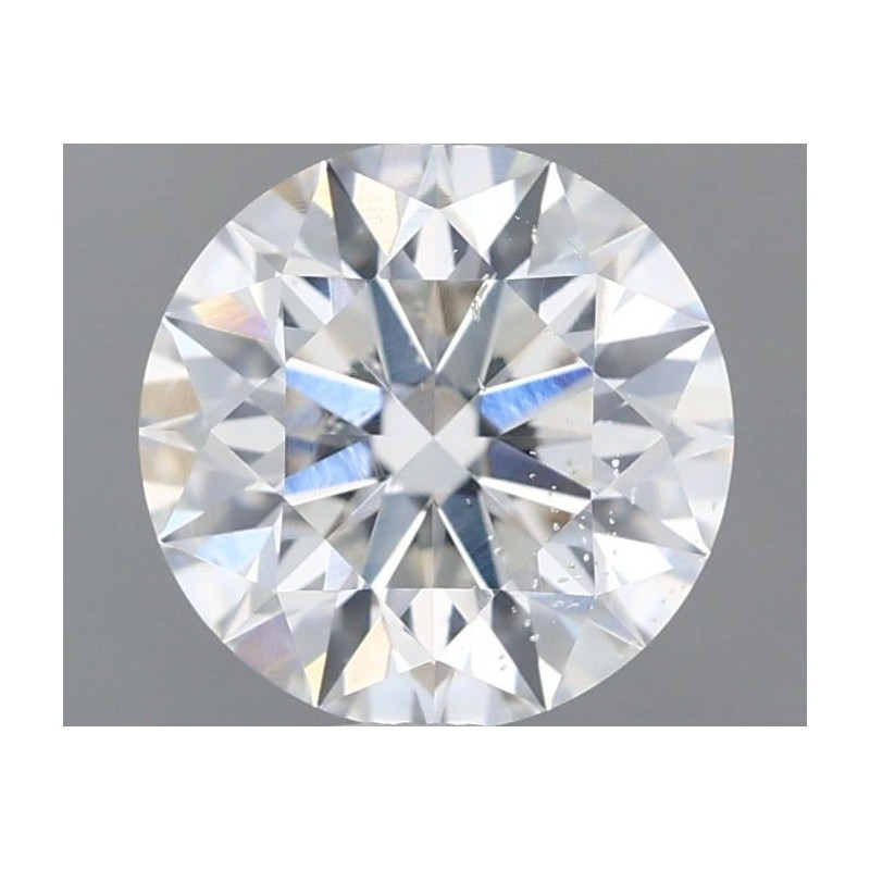 Diament szlif okrągły, 1.0ct, SI1, D, GIA 2266991265 Diament szlif okrągły, 1.0ct, SI1, D, GIA 2266991265