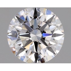 Diament szlif okrągły, 0.71ct, VVS2, E, GIA 1535277378