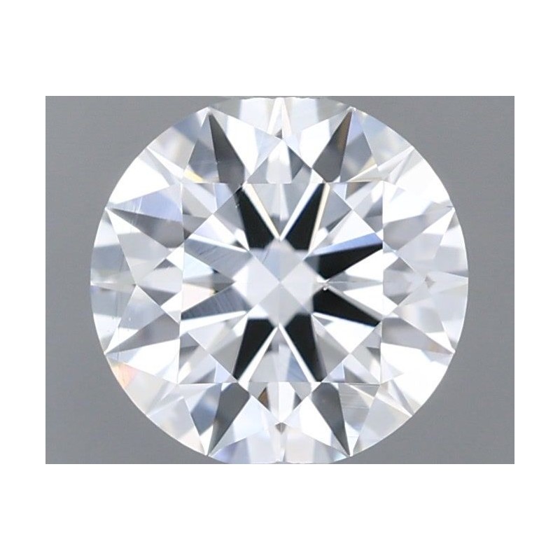 Diament szlif okrągły, 0.7ct, VS2, D, GIA 2384061065 Diament szlif okrągły, 0.7ct, VS2, D, GIA 2384061065