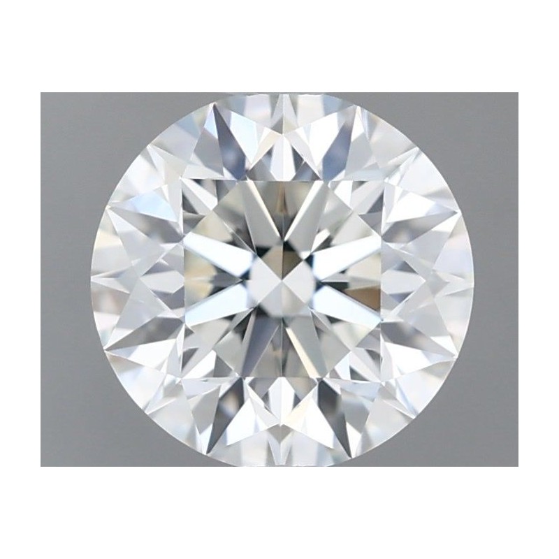 Diament szlif okrągły, 1ct, VVS1, H, GIA 6395195071 Diament szlif okrągły, 1ct, VVS1, H, GIA 6395195071