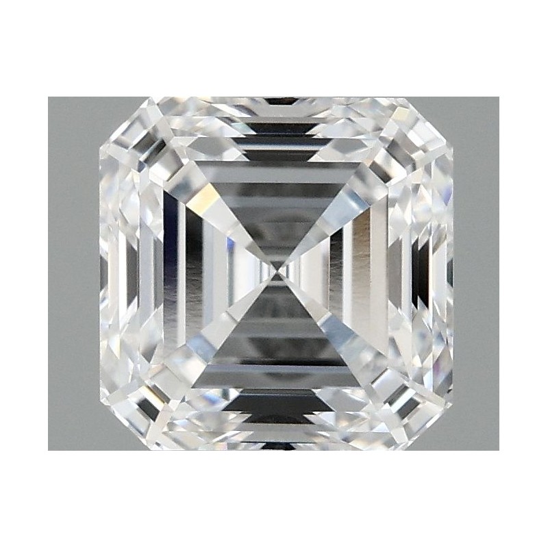 Diament laboratoryjny bezbarwny szlif szmaragdowy kwadratowy, 1.1ct, VVS2, D, IGI LG691541978 Diament laboratoryjny bezbarwny szlif szmaragdowy kwadratowy, 1.1ct, VVS2, D, IGI LG691541978