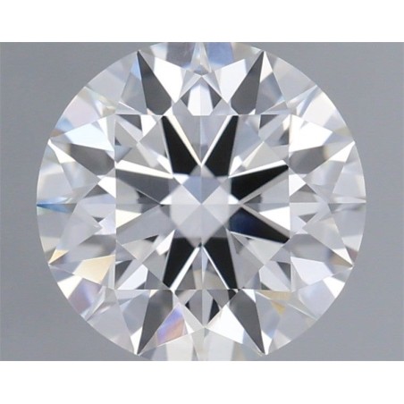 Diament laboratoryjny bezbarwny szlif okrągły, 1.29ct, VVS1, E, IGI LG715527771