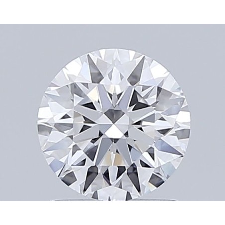 Diament laboratoryjny bezbarwny szlif okrągły, 1.1ct, VVS1, E, IGI LG621413785