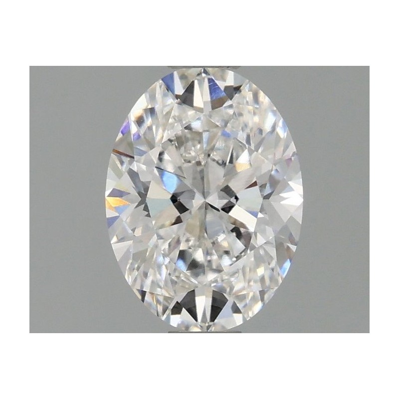 Diament laboratoryjny bezbarwny szlif owalny, 1.03ct, VVS2, E, IGI LG678518745 Diament laboratoryjny bezbarwny szlif owalny, 1.03ct, VVS2, E, IGI LG678518745
