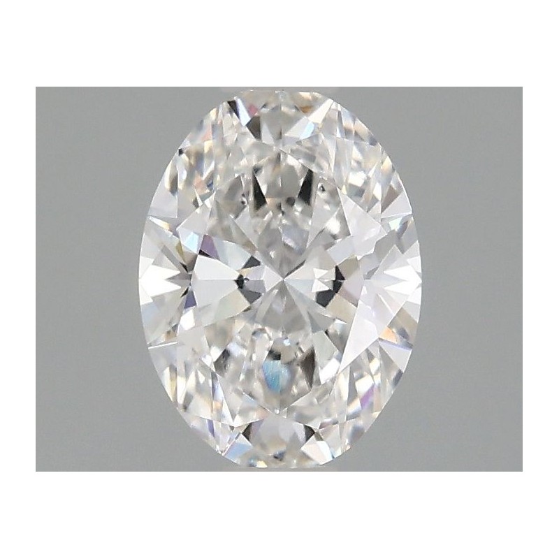 Diament laboratoryjny bezbarwny szlif owalny, 1.09ct, VVS2, F, IGI LG683555495 Diament laboratoryjny bezbarwny szlif owalny, 1.09ct, VVS2, F, IGI LG683555495