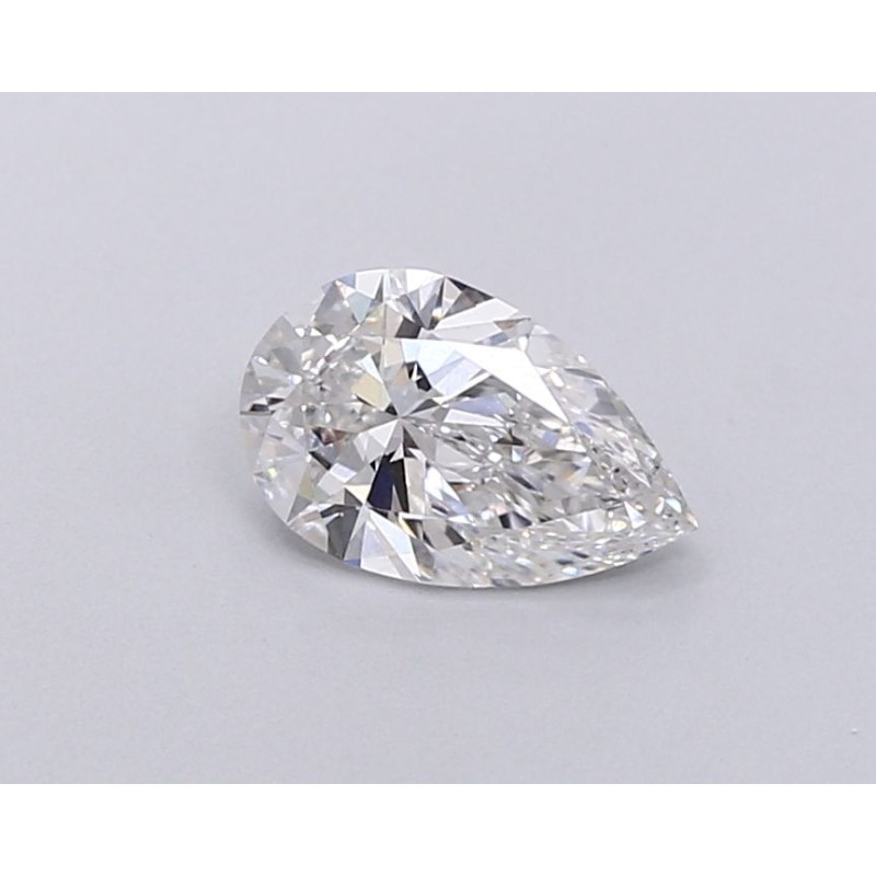 Diament laboratoryjny bezbarwny szlif gruszkowy, 1.01ct, VVS2, F, IGI LG693544655 Diament laboratoryjny bezbarwny szlif gruszkowy, 1.01ct, VVS2, F, IGI LG693544655