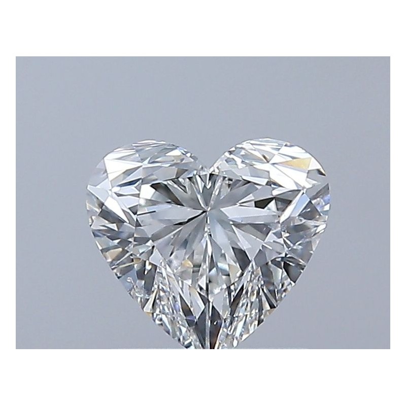 Diament serce, 1.0ct, SI1, G, GIA 6521881997 Diament serce, 1.0ct, SI1, G, GIA 6521881997