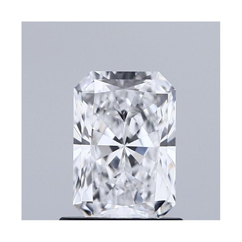 Diament laboratoryjny bezbarwny radiant, 1.05ct, VVS2, D, IGI LG711527880