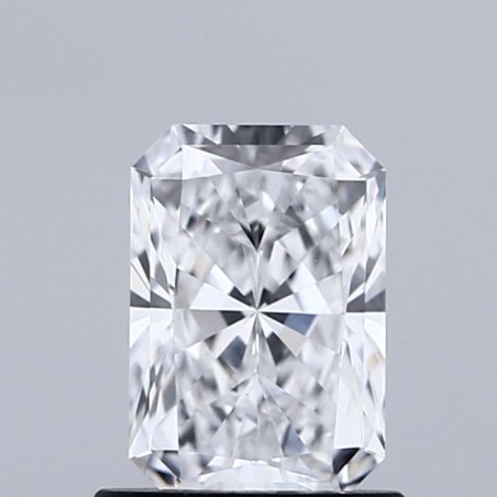 Diament laboratoryjny bezbarwny radiant, 1.05ct, VVS2, D, IGI LG711527880