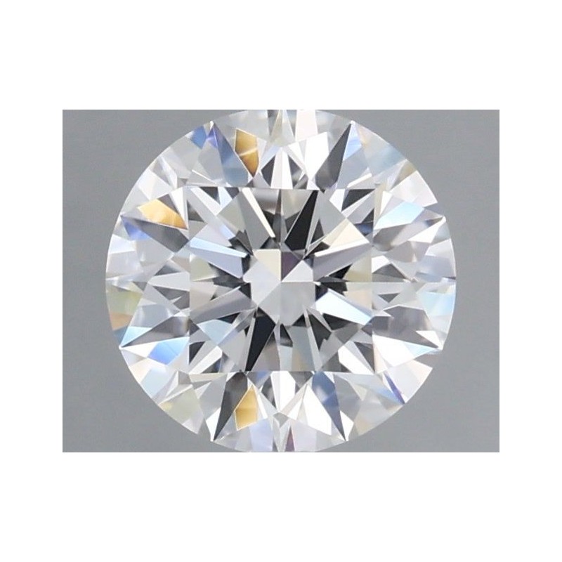 Diament laboratoryjny bezbarwny szlif okrągły, 0.99ct, VVS2, D, IGI LG738521576