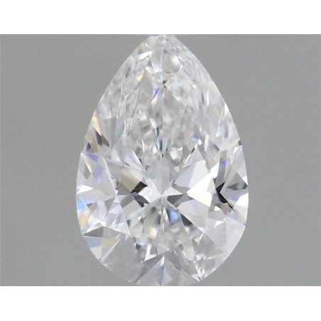 Diament szlif gruszkowy, 0.46ct, VS1, E, GIA 1539522954