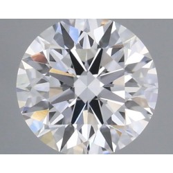 Diament szlif okrągły, 0.42ct, VS2, E, GIA 1537644304