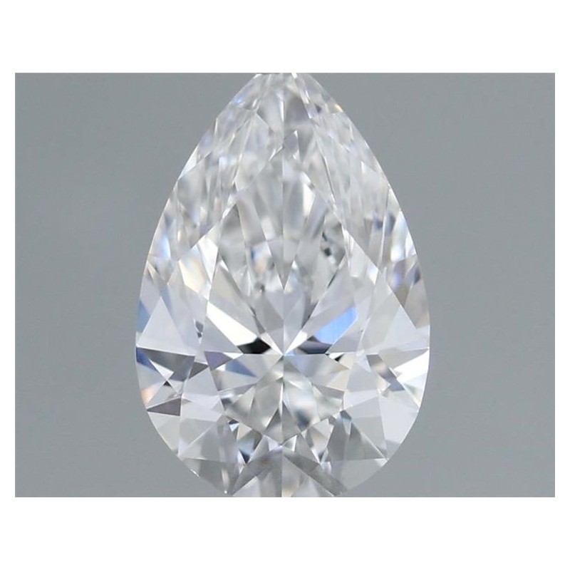 Diament szlif gruszkowy, 0.49ct, VS1, E, GIA 7512903563 Diament szlif gruszkowy, 0.49ct, VS1, E, GIA 7512903563