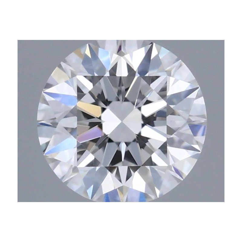 Diament szlif okrągły, 0.4ct, VVS2, E, GIA 6531242846 Diament szlif okrągły, 0.4ct, VVS2, E, GIA 6531242846