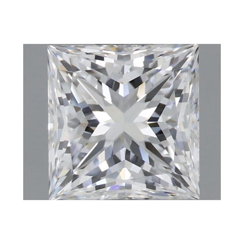 Diament szlif princess, 1.01ct, VVS1, E, GIA 5446378039 Diament szlif princess, 1.01ct, VVS1, E, GIA 5446378039