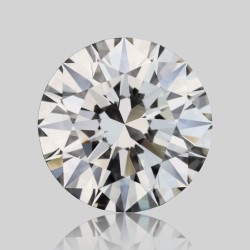 Diament szlif okrągły, 1.22ct, VVS1, E, GIA 2534839608