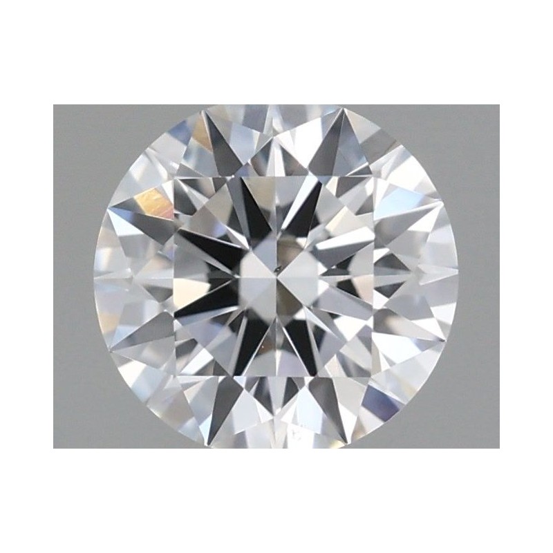 Diament szlif okrągły, 0.41ct, SI1, E, GIA 2536381475 Diament szlif okrągły, 0.41ct, SI1, E, GIA 2536381475