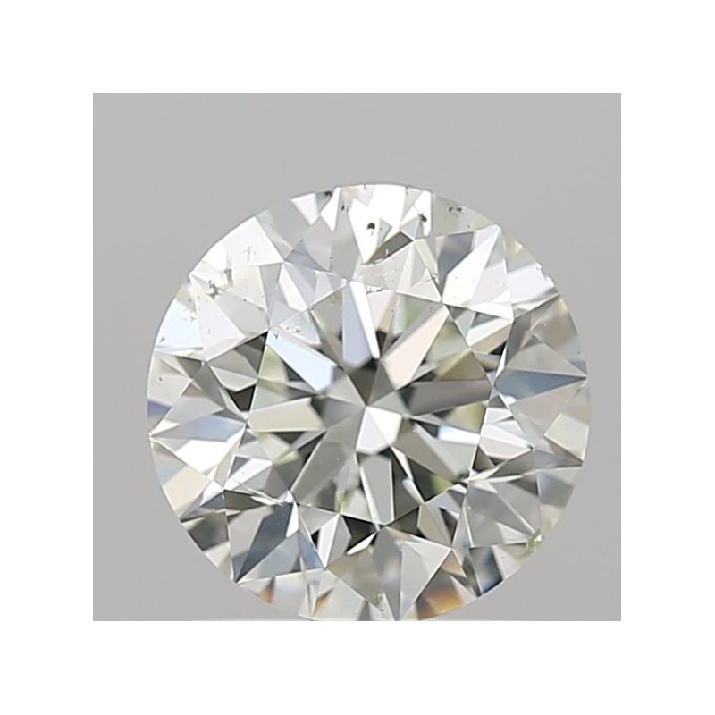 Diament szlif okrągły, 1.51ct, SI1, H, IGI 654416515 Diament szlif okrągły, 1.51ct, SI1, H, IGI 654416515