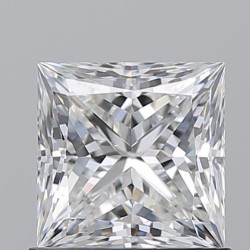 Diament szlif princess, 1.02ct, VS2, G, GIA 2231715735