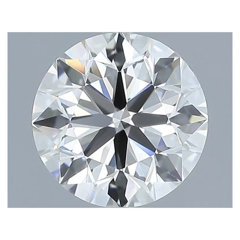 Diament szlif okrągły, 1.4ct, VVS2, I, IGI 683502228 Diament szlif okrągły, 1.4ct, VVS2, I, IGI 683502228
