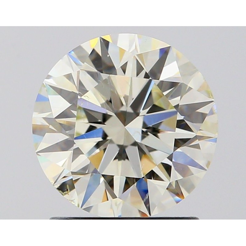 Diament szlif okrągły, 1.5ct, SI1, I, IGI 649499752 Diament szlif okrągły, 1.5ct, SI1, I, IGI 649499752