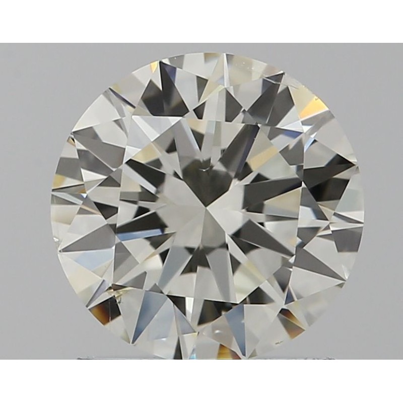 Diament szlif okrągły, 1.2ct, SI1, I, IGI 651485228 Diament szlif okrągły, 1.2ct, SI1, I, IGI 651485228