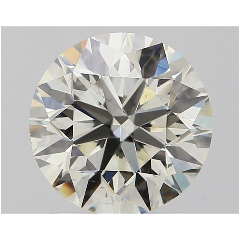 Diament szlif okrągły, 1.5ct, SI1, I, IGI 649487154 Diament szlif okrągły, 1.5ct, SI1, I, IGI 649487154
