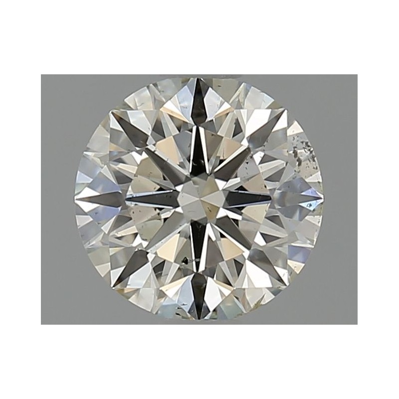 Diament szlif okrągły, 0.91ct, SI1, I, IGI 666405571 Diament szlif okrągły, 0.91ct, SI1, I, IGI 666405571