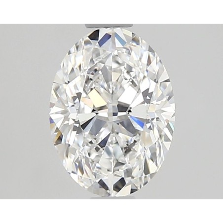Diament szlif owalny, 1.04ct, VVS1, D, GIA 2534700281