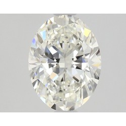 Diament szlif owalny, 1.01ct, VVS1, H, GIA 3535572784