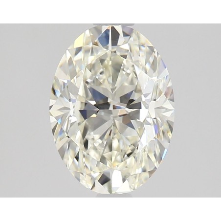 Diament szlif owalny, 1.25ct, VS2, I, GIA 6532352883