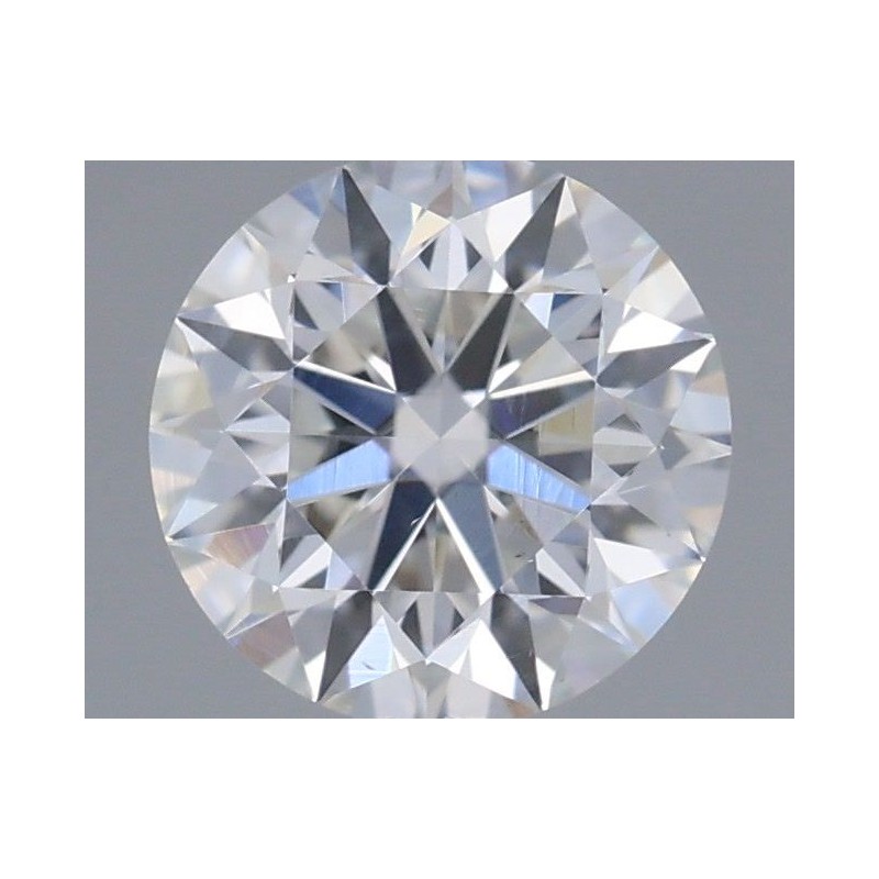 Diament szlif okrągły, 0.4ct, SI1, G, GIA 6522286253 Diament szlif okrągły, 0.4ct, SI1, G, GIA 6522286253