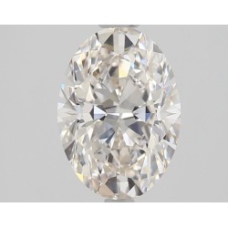 Diament szlif owalny, 1.03ct, VVS1, I, GIA 1539455183