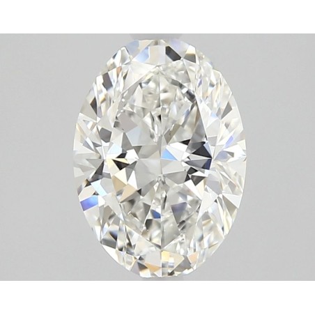 Diament szlif owalny, 1.02ct, VVS1, G, GIA 6532590028