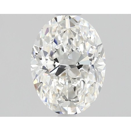 Diament szlif owalny, 1.02ct, VVS1, F, GIA 2524603209