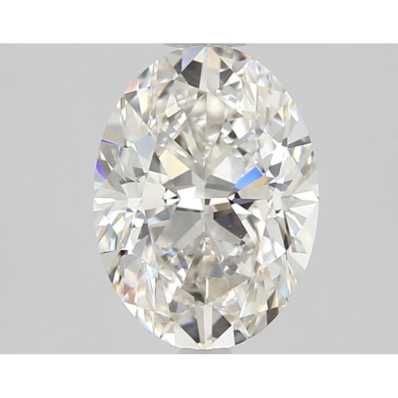 Diament szlif owalny, 1.1ct, VVS1, H, GIA 1529478400 Diament szlif owalny, 1.1ct, VVS1, H, GIA 1529478400