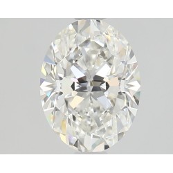 Diament szlif owalny, 1.01ct, VVS1, G, GIA 2536700284