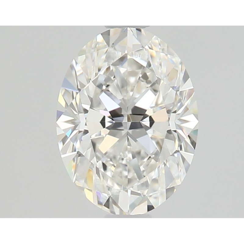 Diament szlif owalny, 1.01ct, VVS1, G, GIA 2536700284 Diament szlif owalny, 1.01ct, VVS1, G, GIA 2536700284