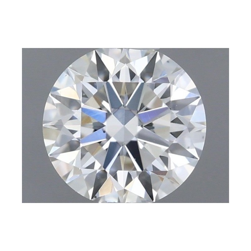 Diament szlif okrągły, 0.4ct, SI1, G, GIA 5513335707 Diament szlif okrągły, 0.4ct, SI1, G, GIA 5513335707