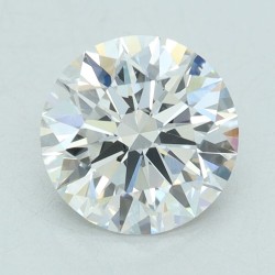 Diament laboratoryjny bezbarwny szlif okrągły, 1.16ct, VVS2, E, IGI LG700552209