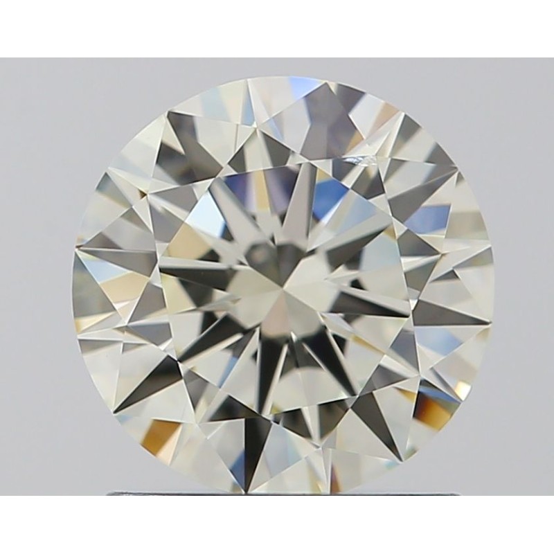 Diament szlif okrągły, 1.2ct, VS2, I, IGI 654416144 Diament szlif okrągły, 1.2ct, VS2, I, IGI 654416144